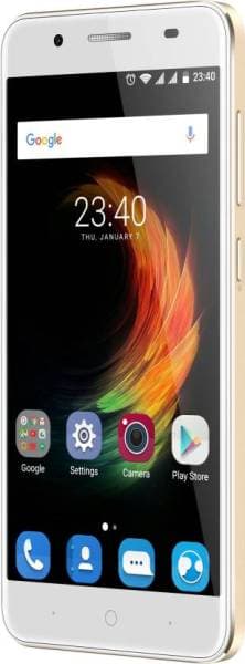 ZTE Blade A2 Plus 6